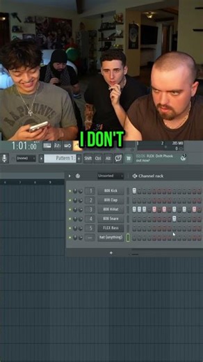 Aldo Asks If Jason & Lacy Like Bladee 😭