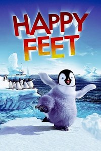 Watch And Download Movie Video Happy Feet For Free!