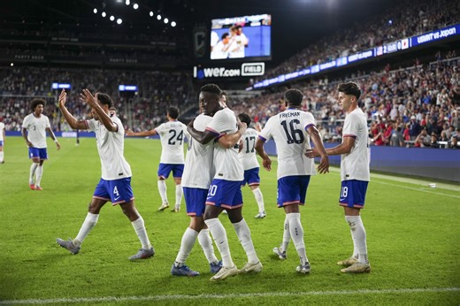 USA vs Australia Prediction and Betting Tips | October 14th 2025