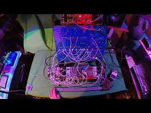 2600 Marvin's Blue's