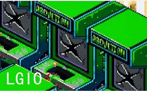 [Let's Game It Out/熟肉] 超过200人疑似失踪于此游戏厅-街机大亨