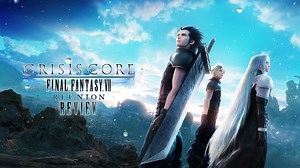 Review - Crisis Core -Final Fantasy VII- Reunion