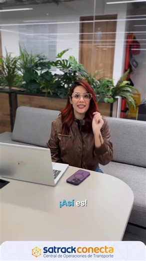 Satrack on Instagram: "Escanea el código conecta, verifica si tu empresa hace parte de los beneficios y listo así de fácil es obtenerlos. Actívate ahora 📲320 889 9930"