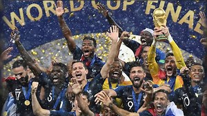 ANFP buscará cerrar un partido amistoso entre la Selección Chilena y el campeón del mundo, Francia ⚽🏆 | Deportes 13