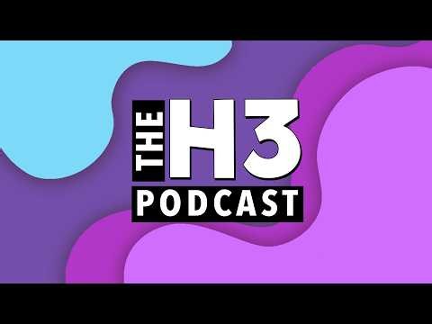 I'm Dropping The Lawsuit - H3 Show #282