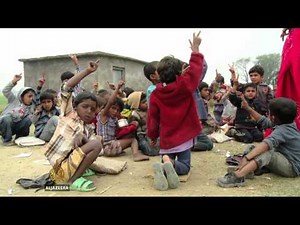 Nepal's Dalits face caste discrimination