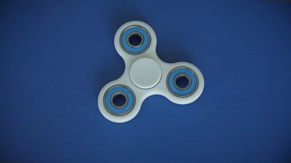 Fidget spinners: Here's the truth about them.
