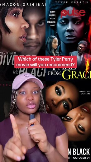 Ranking Tyler Perry Movies: A Review