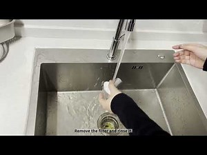 SwitchBot Floor Cleaning Robot S10 Water Station Maintenance