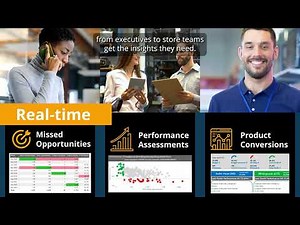 Assurant Performance Impact IQ℠