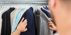 I Want to Dress Gayer — But Not, Like, Too Gay