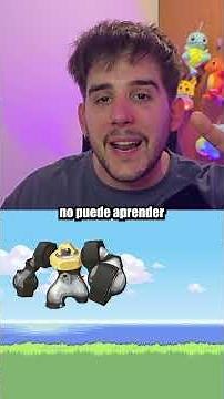 Estas cosas de Pokémon nadie las entiende. #shorts - pachi66