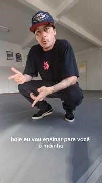windmill moinho tutorial #breakinho #windmill #moinho #tutorial #dicas #dancer #dance #powermove