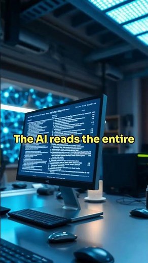 ChatPDF: Summarize ANY PDF in Seconds with AI for FREE! 🤯 (Game Changer) #shorts