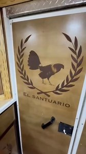 ¿Estás buscando una traila especializada para tus gallos? En Trailas y Remolques Benítez nos ajustamos a tu presupuesto y realizamos proyectos con todas las comodidades que tus gallos necesitan! ¡Contáctanos para mayor información! ¡Síguenos en Redes Sociales! Facebook | Instagram @trailas.remolques.benitez @rancho.sanjuan.qro YouTube @RanchoSanJuan_QRO #trailas #remolques #gallos #gallera #transporte #renta #venta #acabadosdelujo #acondicionados #gallofino #galloway #gallo #gallicultura #gallos