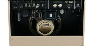 Tone King Sky King Amp Review