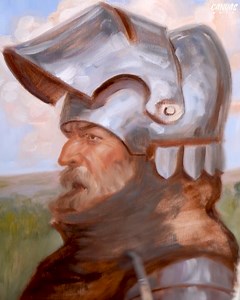 This Painting Looks So REAL! 🤤 | Canvas Arts