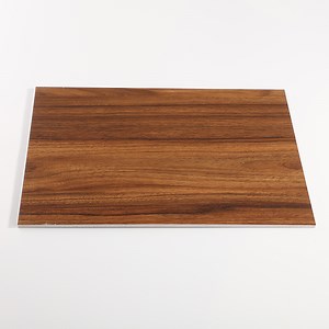 [Hot Item] 4mm Wood Grain ACP Acm Aluminium Plastic Composite Panel