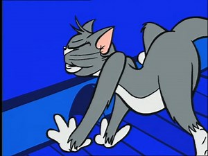 Cartoon Network Bumper (Tom & Jerry: Mouse Hole, 8/12/1998)