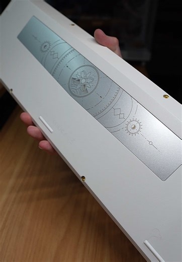 The Ultimate Gaming Keyboard for Gamers