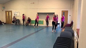 11 reactions | Few of our students learning their combination steps for their ISTD Modern Grade 4 exam! | Centre Stage School of Dance & Performing Arts | Facebook
