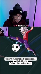 This Changed the Whole Match