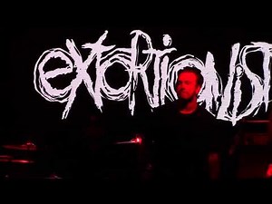 EXTORTIONIST, Live, FULL SET, August 8, 2024, The Meadows, Brooklyn, NY. Nu Metal/beatdown HC