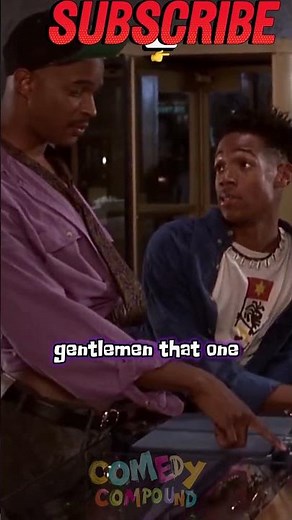 Sometimes im freaky! Marlon And Damon Wayans. #shorts