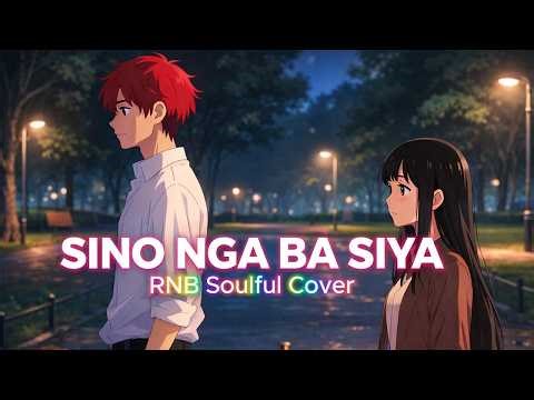 SINO NGA BA SIYA — Sarah Geronimo | R&B Soulful Cover 2026 by Yaganithings ❤️🎶
