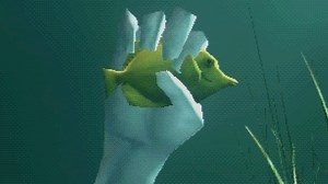 About Fishing - Official Reveal Trailer