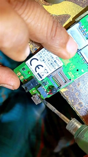 mobile charging problems fix