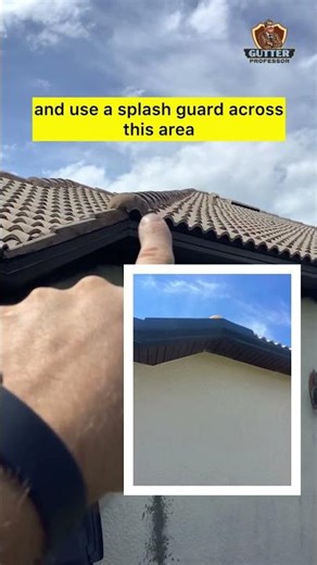 Gutter Repair & Smart Solutions in Cape Coral FL | New Gutter System