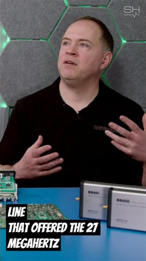 Which Signal Hound Analyzer Fits Your RF Challenge?