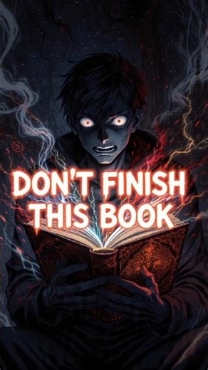 DON’T Finish This Book | SCP-1230 Explained