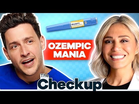 The Difficult Questions On Ozempic & Weight Loss