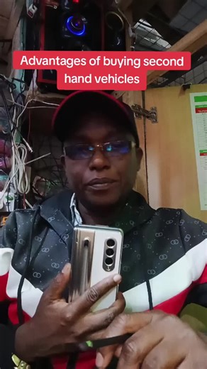 Advantages of Buying Second-Hand Vehicles