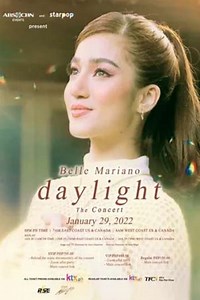 Belle Mariano: Daylight - Movie