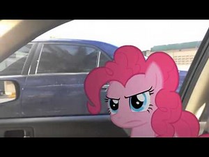 Too many Pinkie Pies Part 3 MLP in real life
