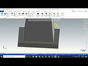 9, 3D Modeling – Understanding the Basics to advance
