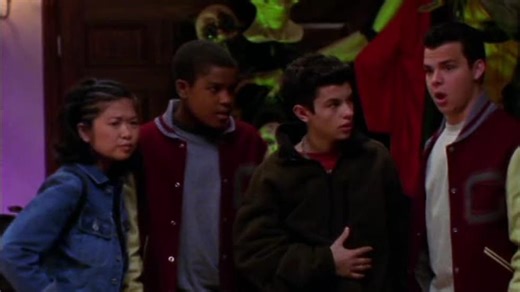 The Nightmare Room S01:E07 - Full Moon Halloween