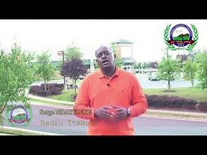 RADIO ITAHUKA IRABASHIMIRA