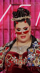 She's always Player 1, henny! 👾 Megami has ARRIVED – #DragRace Season 16 premieres FRI JAN 5 at 8/7c on #MTV! ✨ | RuPaul's Drag Race