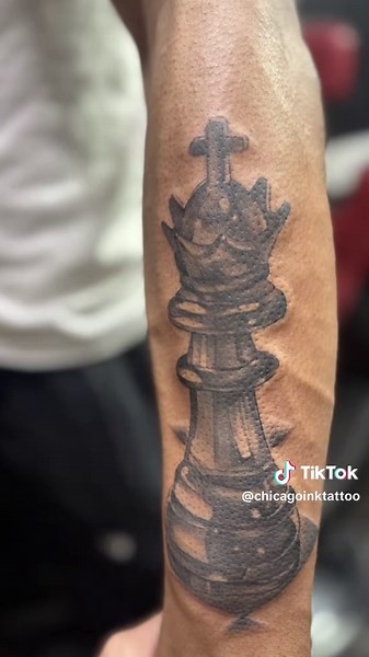 Tattoo by @robmartin #tattoo #chicagoink #chicago #firsttattoo