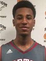 Aaron Nesmith's Porter-Gaud High School Career Home