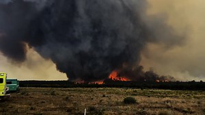 129K views · 85 reactions | Utah Fire Info on Reels | Facebook