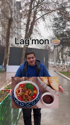 Exploring the Culinary Delights of Uzbekistan in Tashkent City