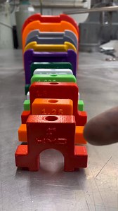 Tube Center Marking Tools available on my website, link in my bio! Designed for fabricators, by a fabricator and manufactured in house by me. #smallbusiness #tubecentermarker #kuhnhausenmetalconcepts #madeinusa #engineering #chassis #tubecentermarkingtool #fabrication #rollcage #construction #tools | Hudson Reynolds