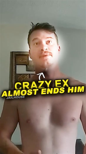 Boyfriend Tries Saving Evil Girlfriend From Jail