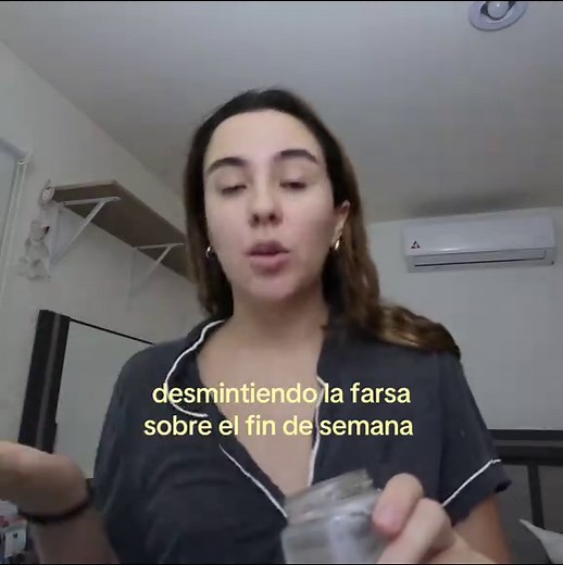 La mentira del fin de semana: ¿Realmente descansas?