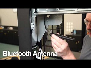 Greenlite Pico Installation